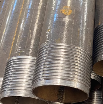 南岸注浆钢花管25/32/42/89棚管隧道边坡预埋超前小导管无缝钢管加工