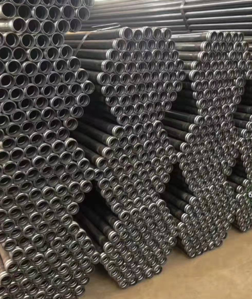 南岸直管形态声测管