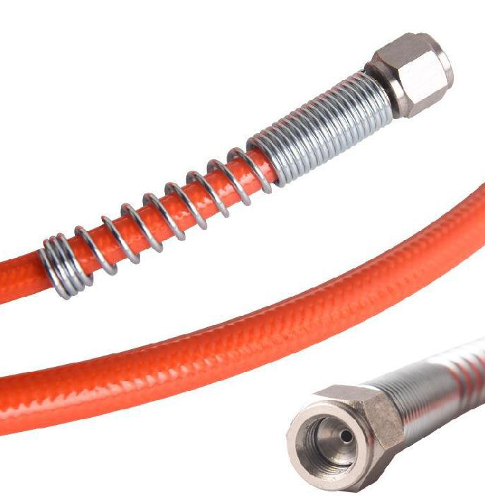 南岸波纹管形态