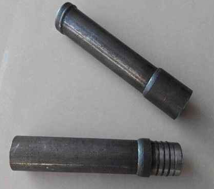 南岸钳压式声测管